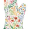 Kitchen Kept Shop | Bouqet Oven Mitt