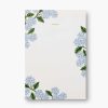 Paper Kept Shop | Hydrangea Memo Notepad