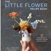 Paper Kept Shop | Little Flower Recipe Book