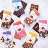 Family Life Kept Shop | Rousseau Artisan Chocolate Bars