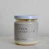 For The Home Kept Shop | Lavender Candle|A White Nest