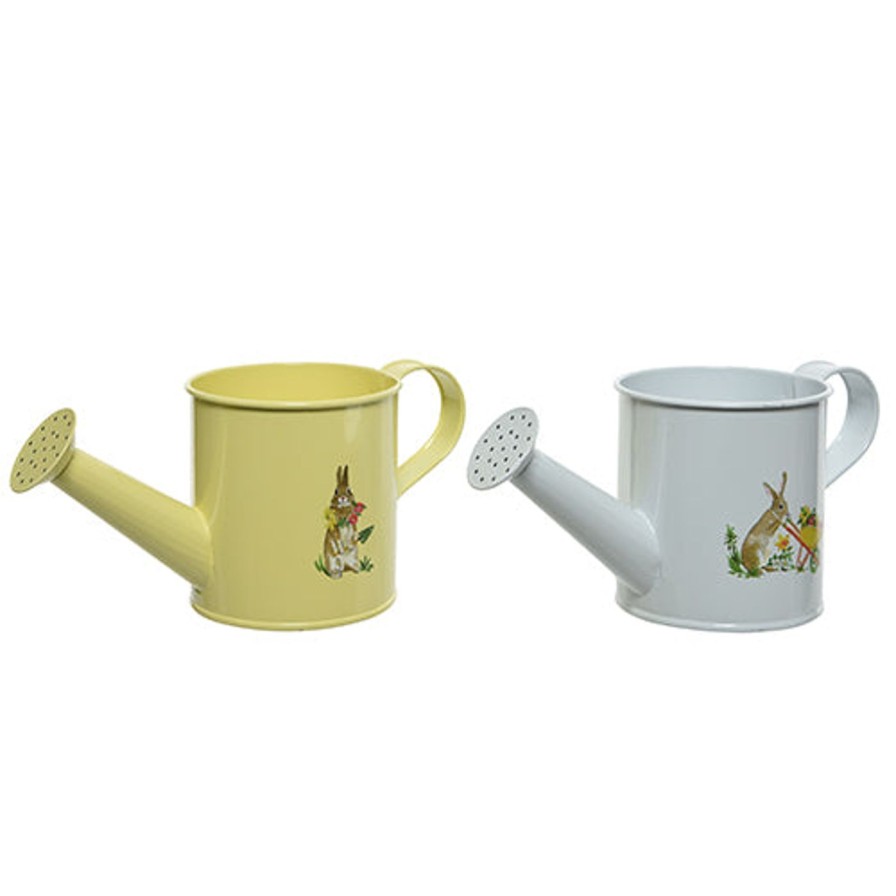 For The Home Kept Shop | Easter Print Watering Can