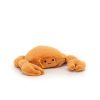 Family Life Kept Shop | Jellycat-Sensational Seafood Crab