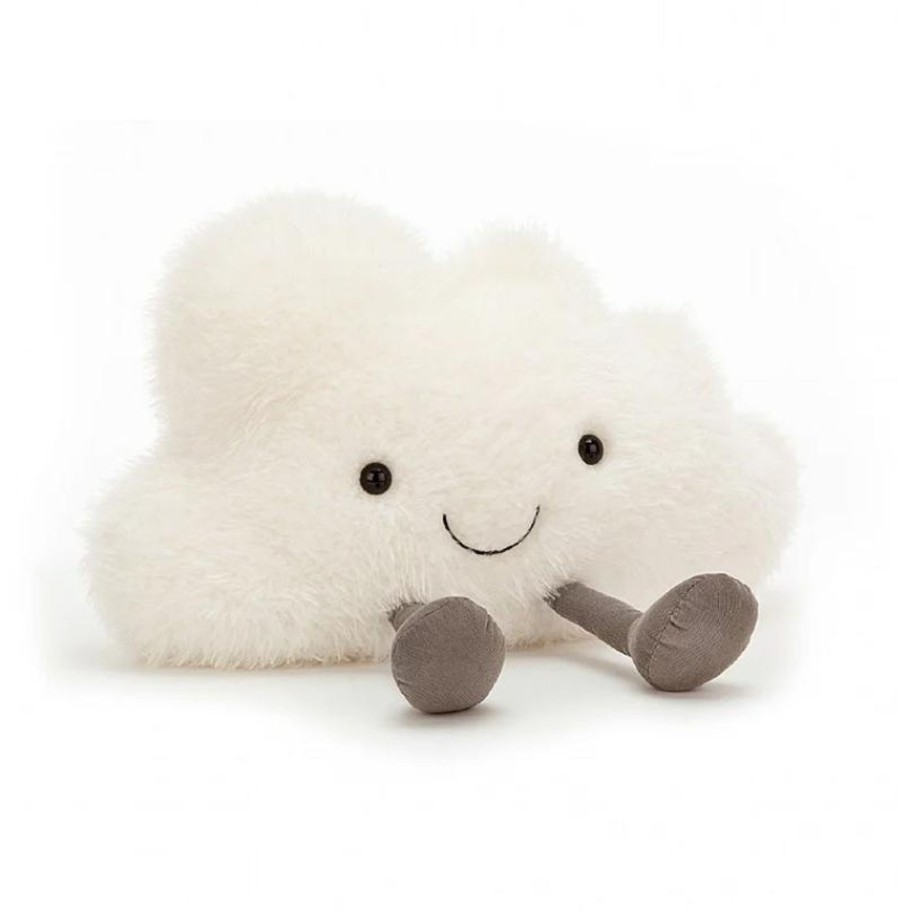 Family Life Kept Shop | Jellycat-Amusable Cloud-Medium