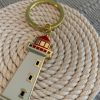 Adorn Kept Shop | Keychain-Peggy'S Cove Lighthouse