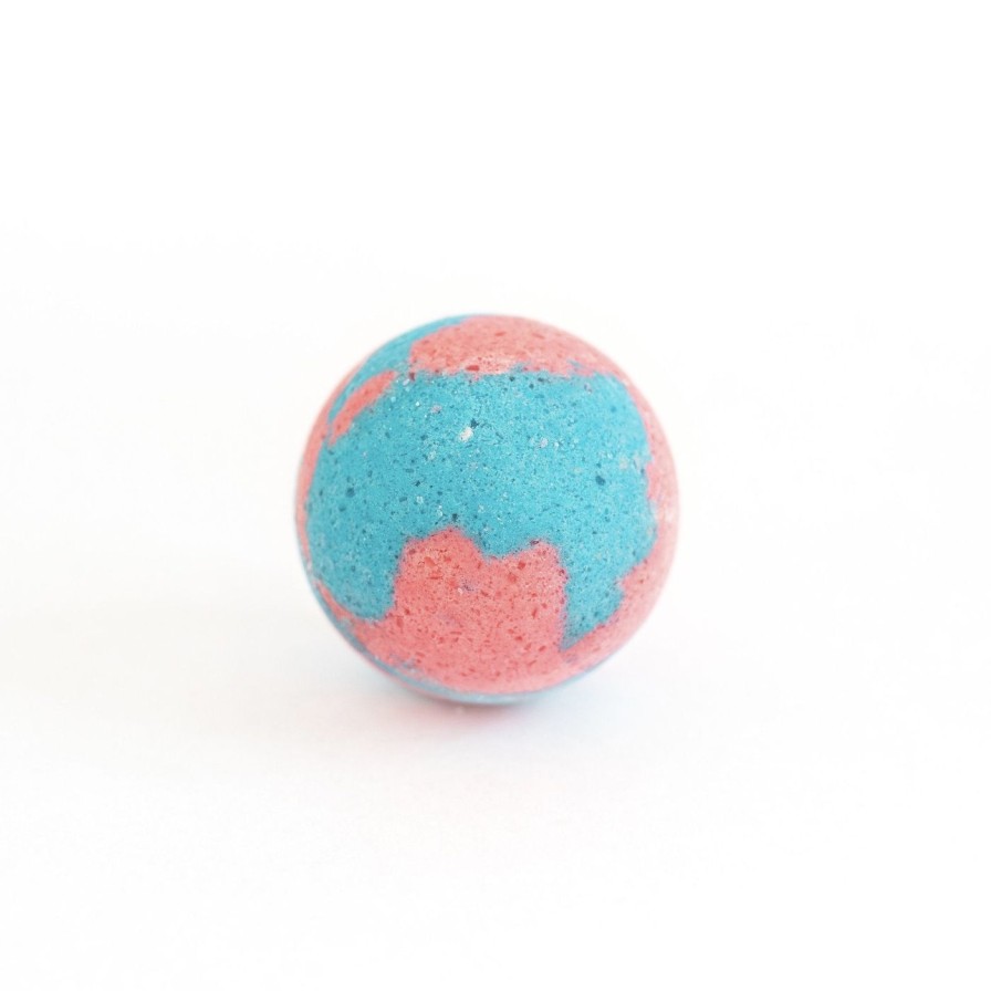 Bath & Body Kept Shop | Bubblegum Bath Bomb