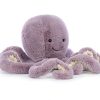 Family Life Kept Shop | Jellycat-Maya Octopus- Large