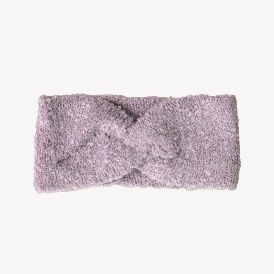 Adorn Kept Shop | Pokoloko-Cozy Twisted Headband