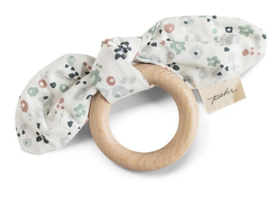 Family Life Kept Shop | On The Go Organic Cotton Teethers