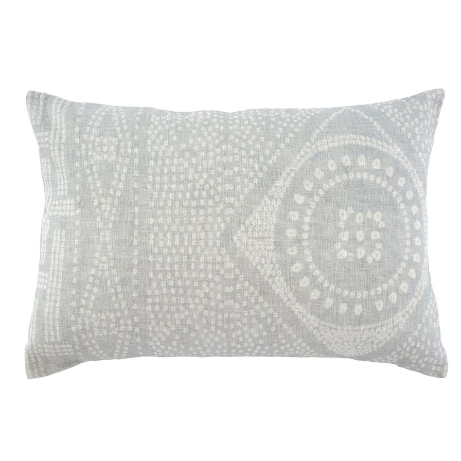 For The Home Kept Shop | Allegra Pillow (16" X 24")