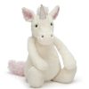 Family Life Kept Shop | Jellycat-Bashful Unicorn-Medium