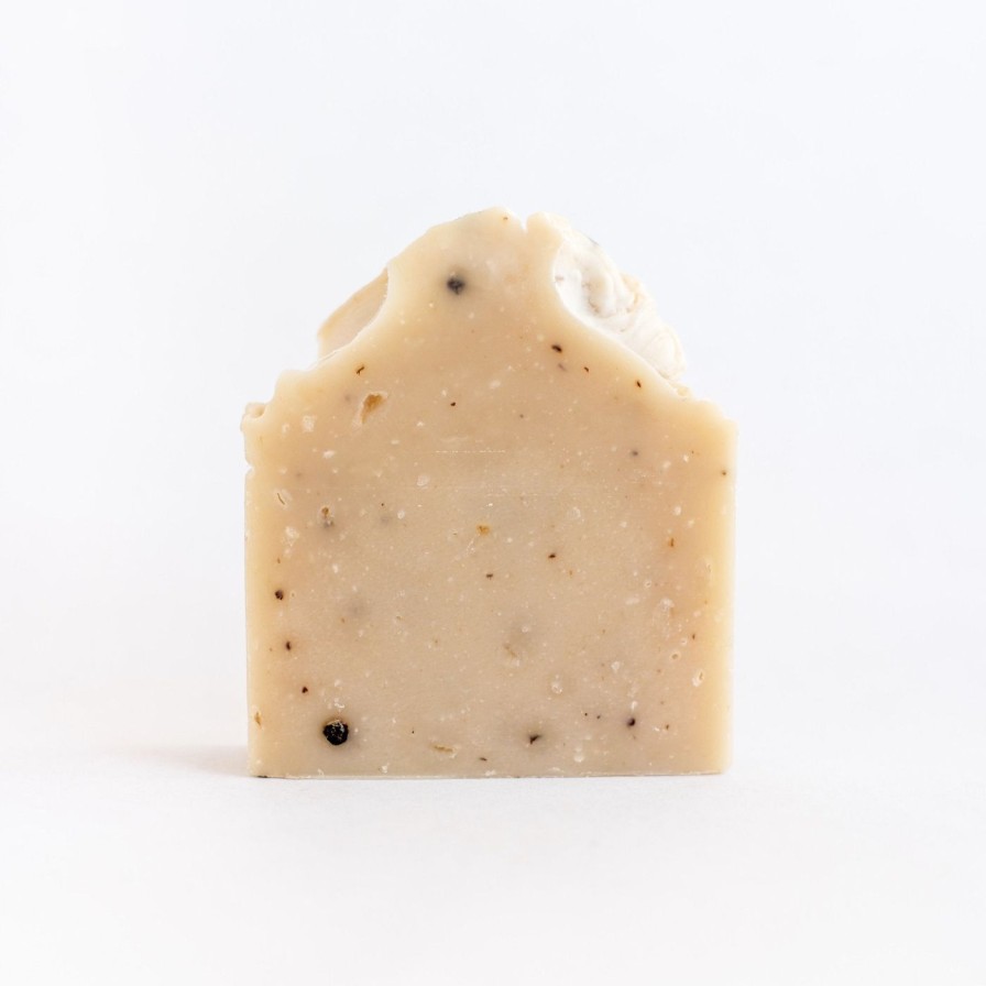 Bath & Body Kept Shop | Elderberry Soap Bar