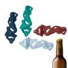 Family Life Kept Shop | Mermaid Wall Bottle Opener