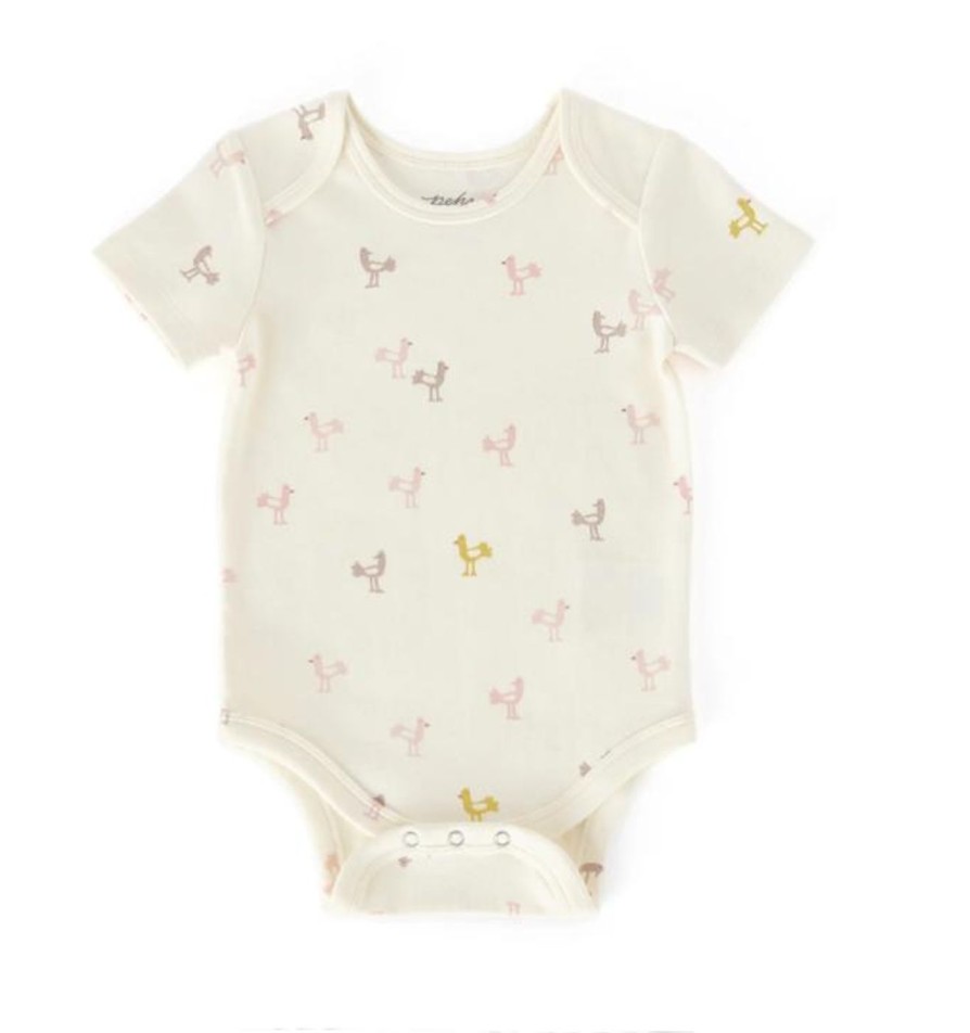 Family Life Kept Shop | Classic One-Piece-Wildlings Bird