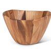 Kitchen Kept Shop | Natural Edge Salad Bowl