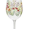 Kitchen Kept Shop | Bella Meadows Wine Glass