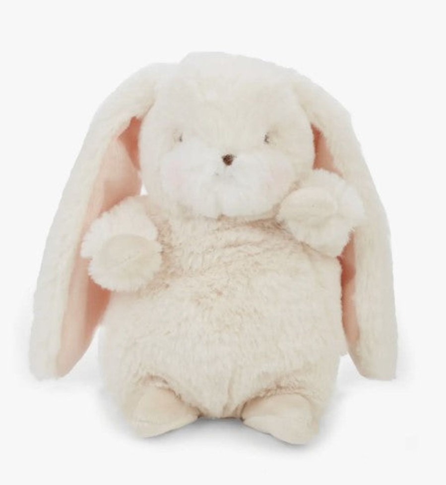 Family Life Kept Shop | Tiny Nibble Bunny (Cream)