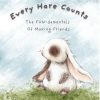 Paper Kept Shop | Every Hare Counts Book