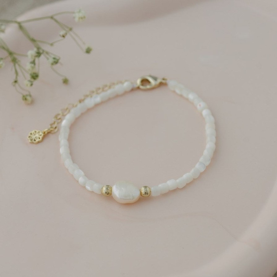 Adorn Kept Shop | Bella Bracelets