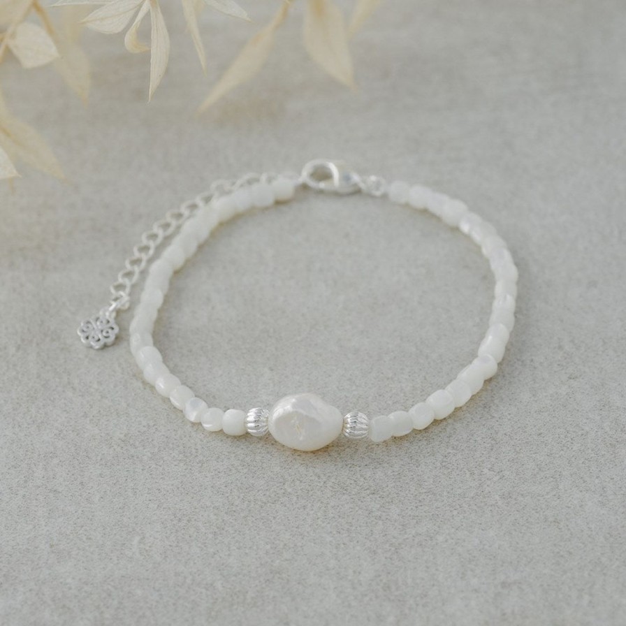 Adorn Kept Shop | Bella Bracelets