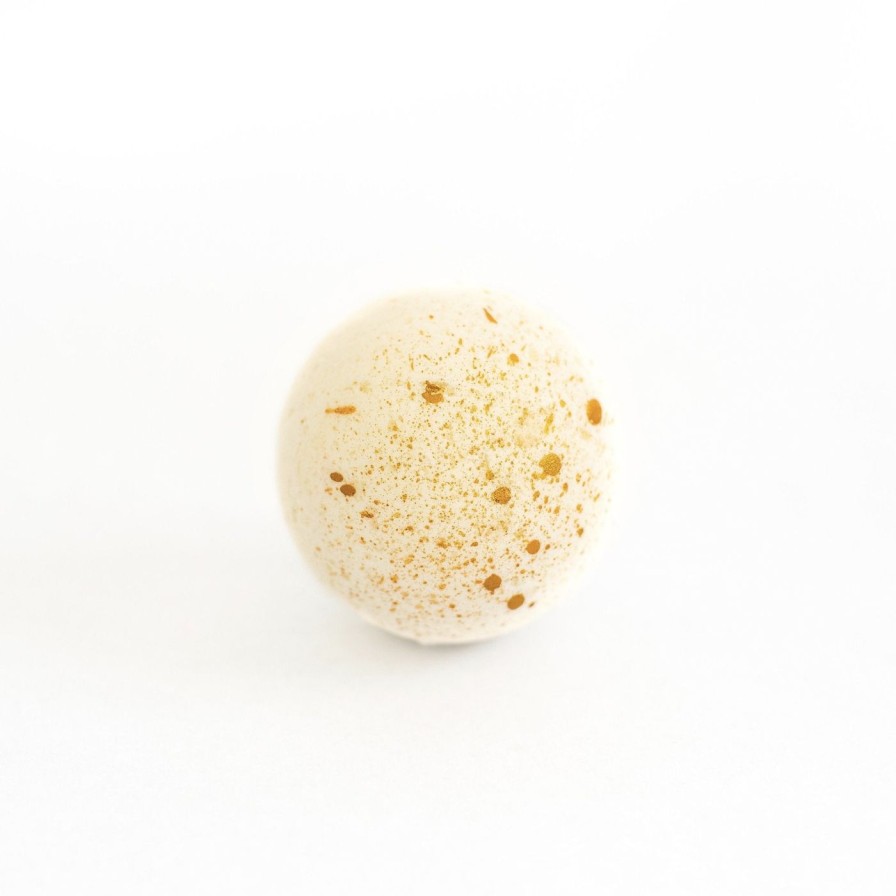 Bath & Body Kept Shop | Coffee Bean Bath Bomb