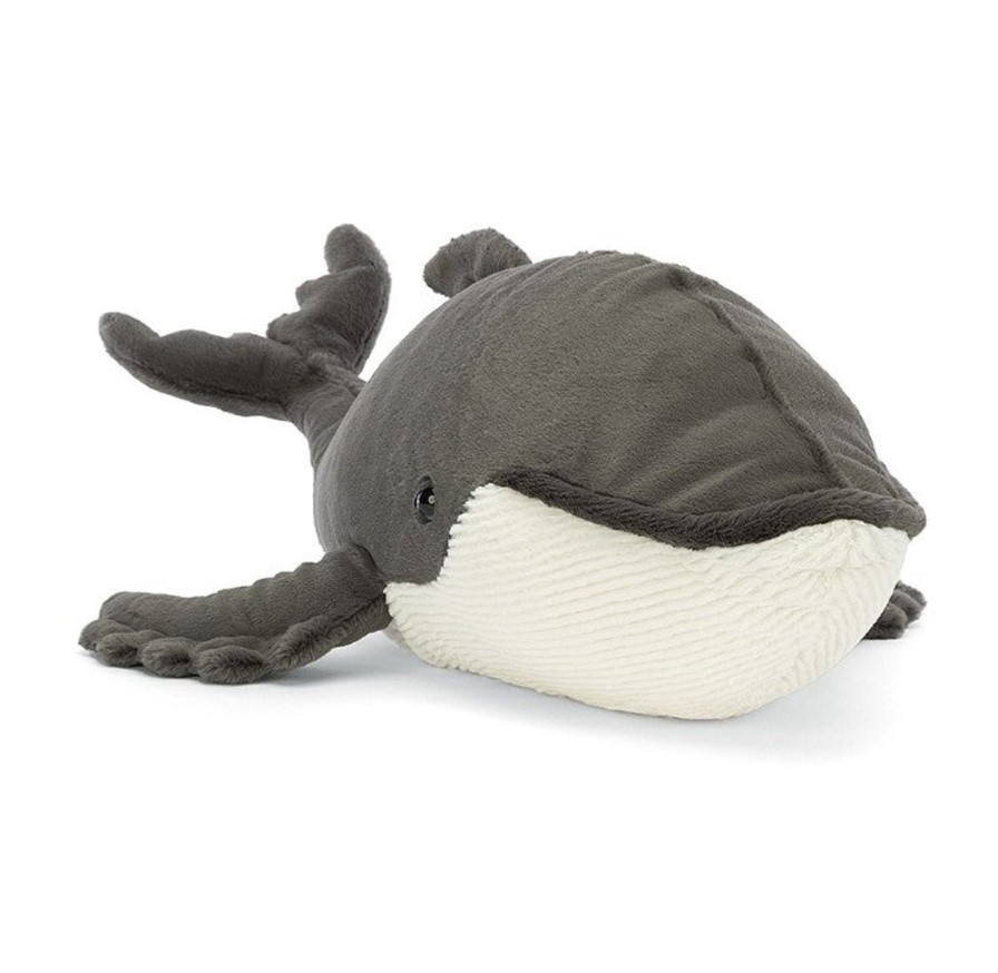 Family Life Kept Shop | Jellycat-Humphrey The Humpback Whale