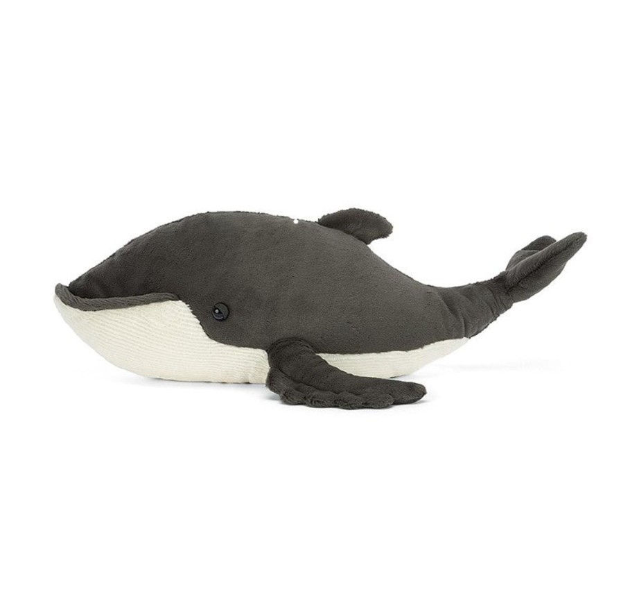 Family Life Kept Shop | Jellycat-Humphrey The Humpback Whale