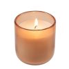 For The Home Kept Shop | Oslo Candle-Terracotta