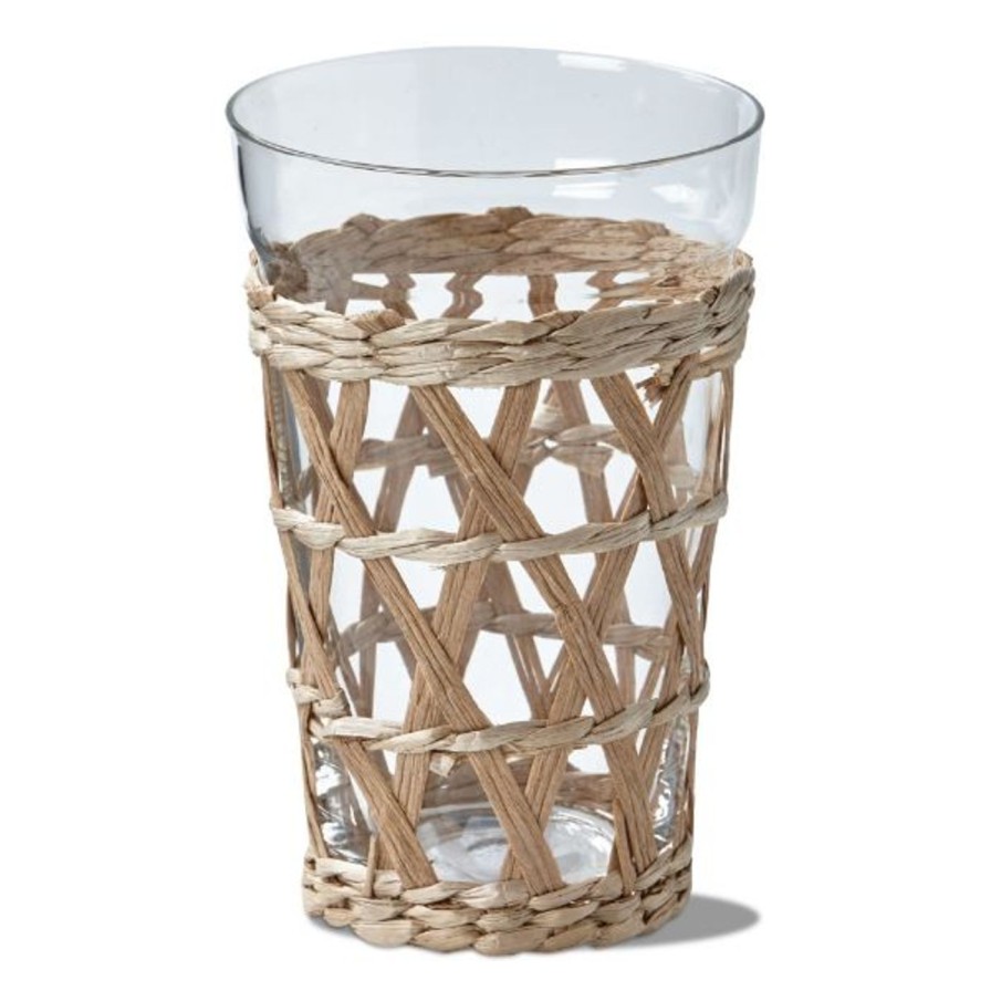 For The Home Kept Shop | Island Drink Glass