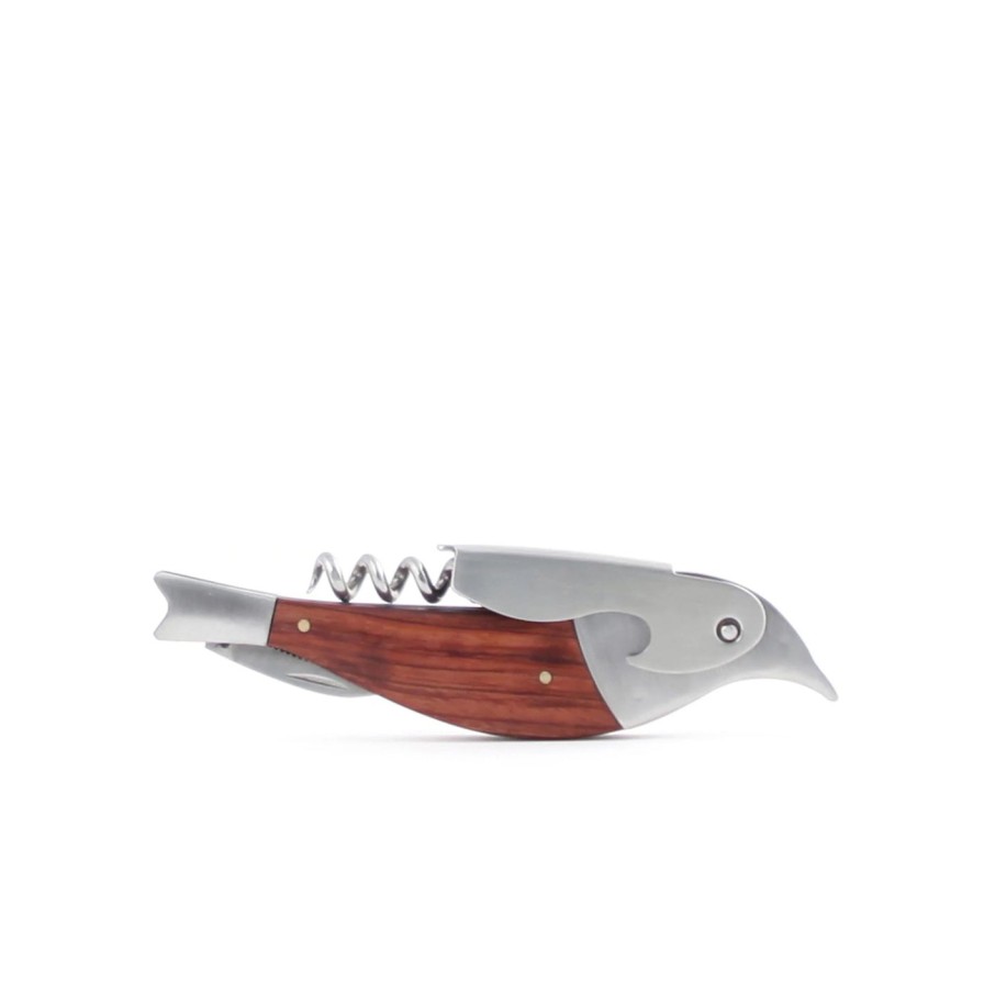 Family Life Kept Shop | Bird Corkscrew