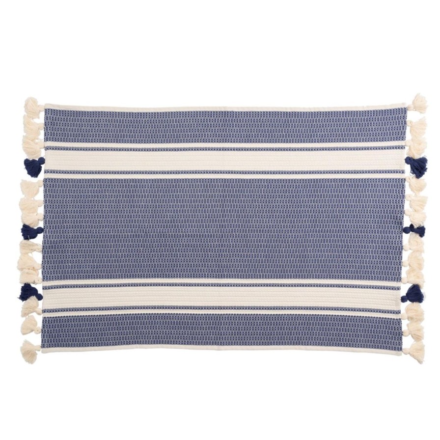 For The Home Kept Shop | Woven Mat-Alma