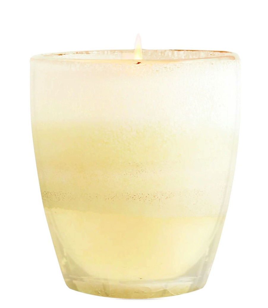 For The Home Kept Shop | Revival-Sea Glass Collection Candle