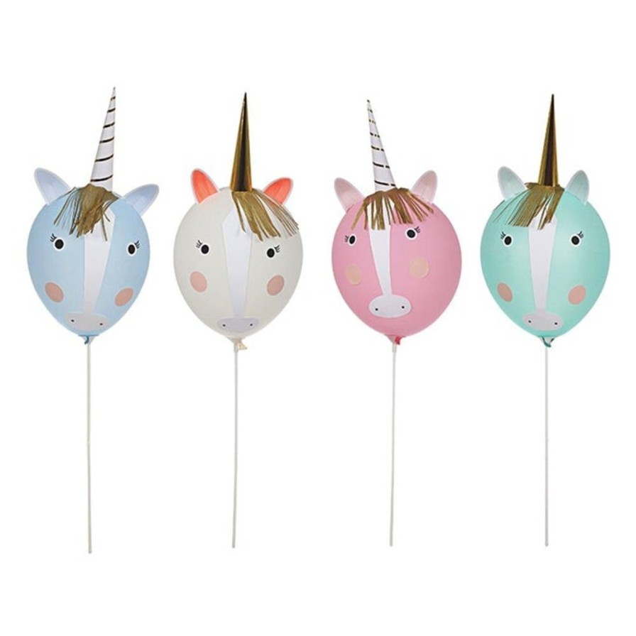 Family Life Kept Shop | Unicorn Balloon Kit