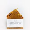 Bath & Body Kept Shop | Pumpkin Spice Soap Bar