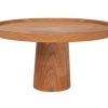 Kitchen Kept Shop | Teak Wood Cake Stand